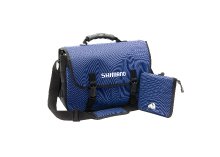 SHIMANO BUTTERFLY TACKLE BAG