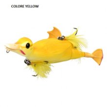 3D SUICIDE DUCK