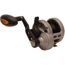 FIN-NOR FIN NOR LETHAL LEVER DRAG REEL
