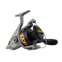 FIN-NOR LETHAL SPINNING REEL