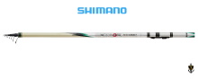 SHIMANO EXAGE TE5 GT