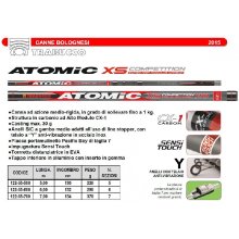ATOMIC XS COMPETITION 7.0