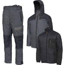 THERMO GUARD 3-PIECE SUIT